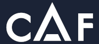 CAF Logo
