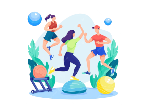 Group Training