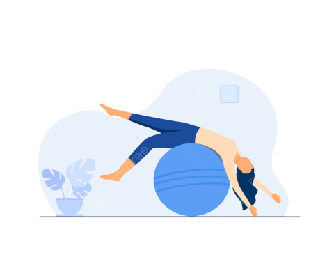 Reformer Pilates