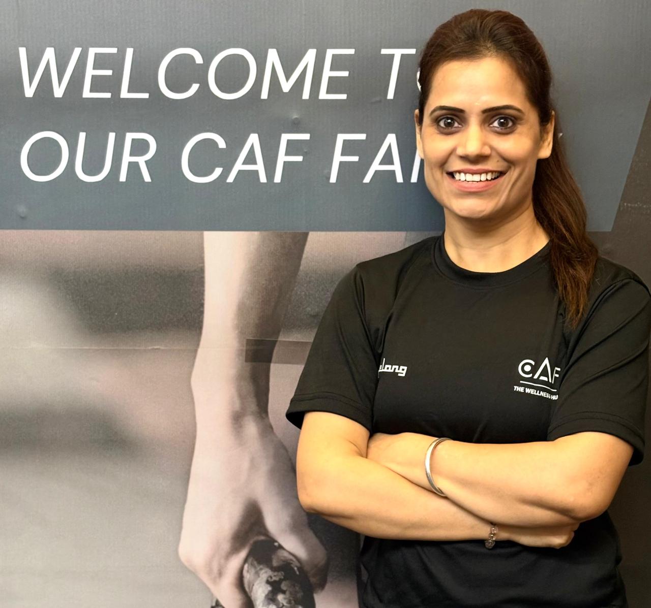Monika Khera