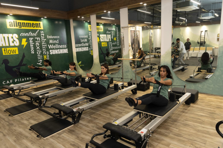Group Training
